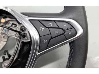 Руль Renault Captur II 2020 - года