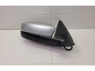 Зеркало электрическое Skoda Fabia Mk3 (NJ) 2015 - 2021 года