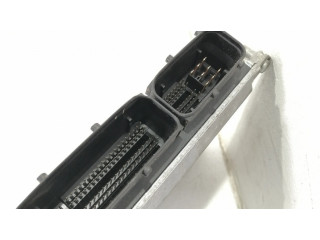 Блок управления двигателя 047906033K Skoda Fabia Mk1 (6Y)