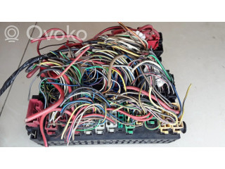 Блок предохранителей 7M0937025D, 95VW14A073DC Ford Galaxy