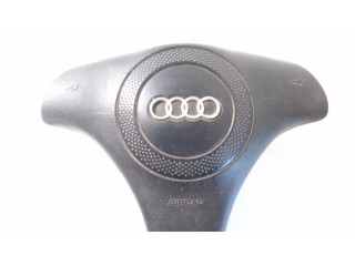 Подушка безопасности водителя 8D0880201H01C   Audi A4 S4 B5 8D