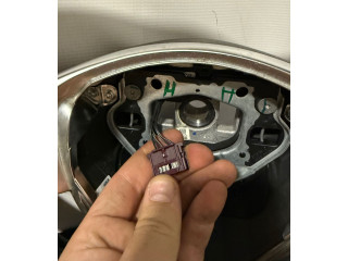 Volant Mercedes-Benz S W222 2017 a0004606403