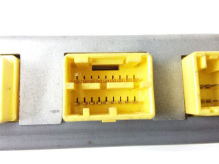 Блок подушек безопасности 77960S6FG911M1, 5WK43174   Honda Civic