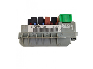 Блок предохранителей 51799847 Fiat Linea