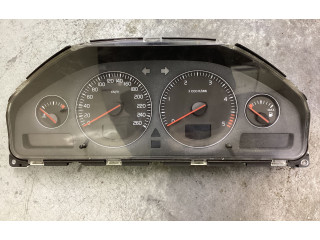 Панель приборов 8673802, 8602885   Volvo XC70       