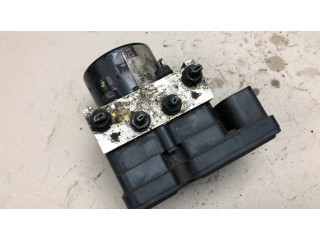 Блок АБС 1K0907379AQ Skoda Octavia Mk2 (1Z) 2004-2013 года