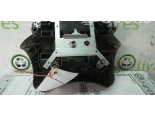 Подушка безопасности водителя Citroen Xsara