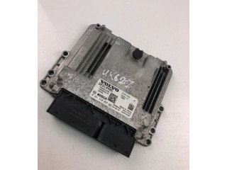 Блок управления двигателем Блок управления 32313485, 0261S1002P Volvo XC40