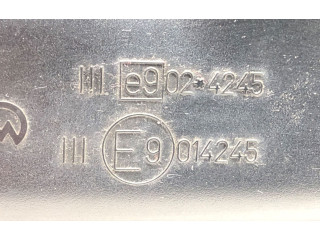 Зеркало электрическое Skoda Octavia Mk2 (1Z) 2004 - 2013 года