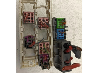 Блок предохранителей 6K0937517 Seat Ibiza II (6k)