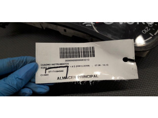 Панель приборов 9T1T10849AE   Ford Transit -  Tourneo Connect       