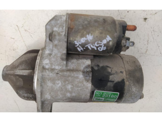 Стартер 3610023160   Hyundai Tucson JM