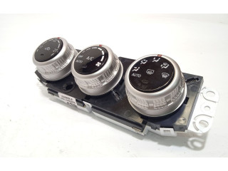 Блок управления климат-контролем 7820B192 Mitsubishi ASX