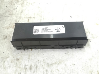 Блок управления климат-контролем 13598157   Chevrolet Camaro