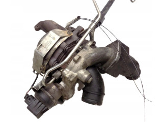  Турбина Audi A1  03L971858A         