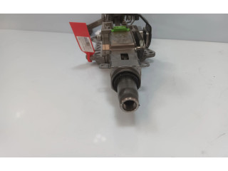 Рулевая рейка 1Z1419502B Skoda Octavia Mk2 (1Z) 2004 - 2013 года