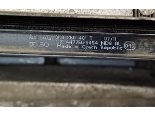 Комплект радиатора 8K0121207A, 8K0121207A Audi Q5 SQ5
