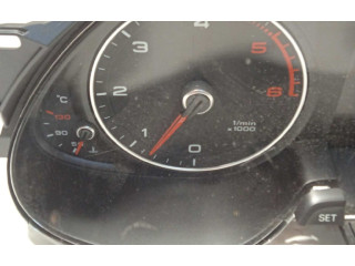 Панель приборов 8K0920931C, 503002422405 Audi A4 Allroad