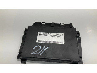 Блок управления коробкой передач A0325452632, 5WP20005EL   Mercedes-Benz E W211