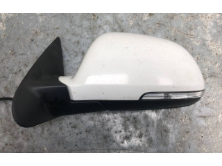 Зеркало (управляемое электричеством)    Skoda Octavia Mk2 (1Z)