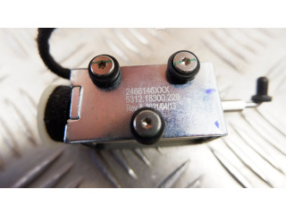 Блок управления 2466146XXX, 2466146 Tesla Model 3