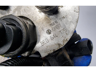 Jednotka ABS Audi A8 S8 D2 4D 1997