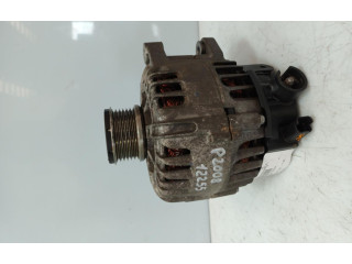 Генератор 9835688980 Peugeot 2008 I