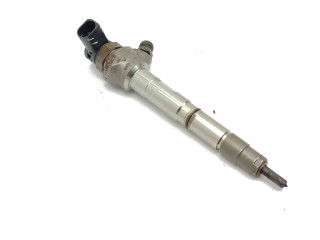 Форсунка 0445110556, 81Z1B16 Audi Q5 SQ5