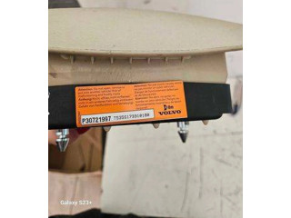 Подушка безопасности водителя PA55270060, P30721997   Volvo V70