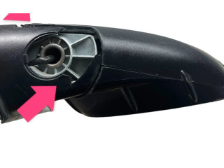 Zpětné zrcátko Chrysler Town & Country V 2010 68029211AE, BR754409