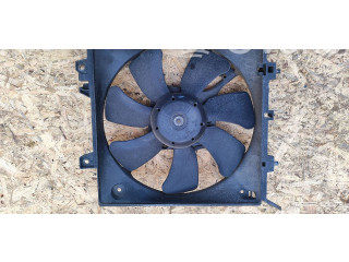 Комплект вентиляторов         Subaru Forester SH 