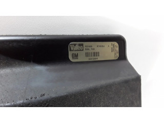 Вентилятор радиатора 874636J Saab 9-3 Ver2 2.2