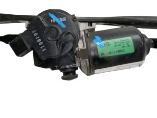 Моторчик дворников 981102P000, 035418530    KIA Sorento