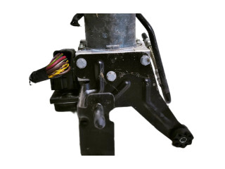 Блок АБС 0265234035   BMW  X3 E83  2003 - 2010 года