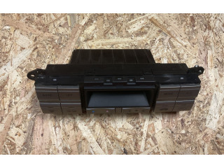 Блок управления климат-контролем 79600SJHG41, 4124512873 Honda FR-V