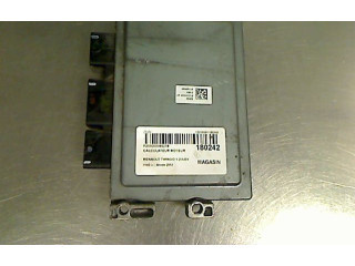 Блок управления двигателя 8201076738   Renault Twingo II