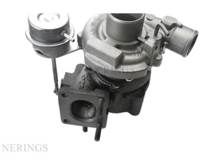 Turbodmychadlo Турбина 708847-0001, TC10-0880 Fiat Bravo - Brava