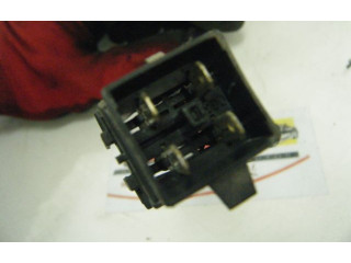 Блок управления климат-контролем    Renault Trafic I