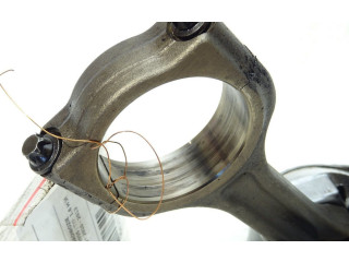 Поршень с шатуном 9HR Citroen C4 I Picasso