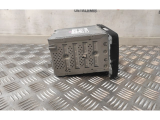 Радио/ проигрыватель CD/DVD / навигация 1K0035164D, 1K0035164D Volkswagen Jetta VI