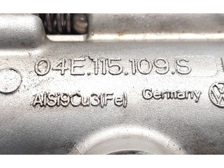 Масляный насос CZCA 04E115109S, 04E115121B Volkswagen Golf Cross