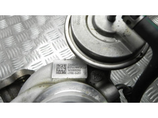 Турбина Vauxhall Astra K 1.4 12668297, VD10328