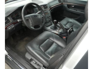 Зеркало электрическое Volvo S80 1999 - 2003 года