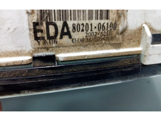 Панель приборов 8020106100 SsangYong Korando