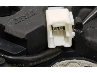 Руль Renault Twingo III  2014 -  года 484004149R, 484004149R      