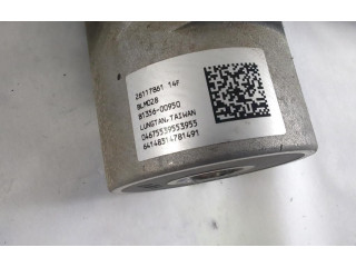  рейка  Колонка рулевая 51927085   Fiat Punto (199) 2005 - 2018 года