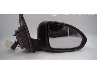 Zpětné zrcátko pravé Chevrolet Cruze 2011 95063470