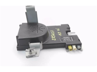 Блок управления 8P4035225, 7617310104 Audi A3 S3 8P