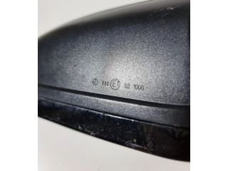 Зеркало электрическое Audi Q3 8U 2011 - 2016 года