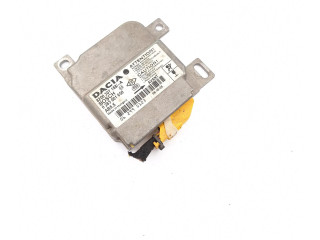 Блок подушек безопасности 8200307188A, 0285001650 Dacia Logan I